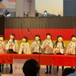 ドイツクリスマスマーケットin都筑2025